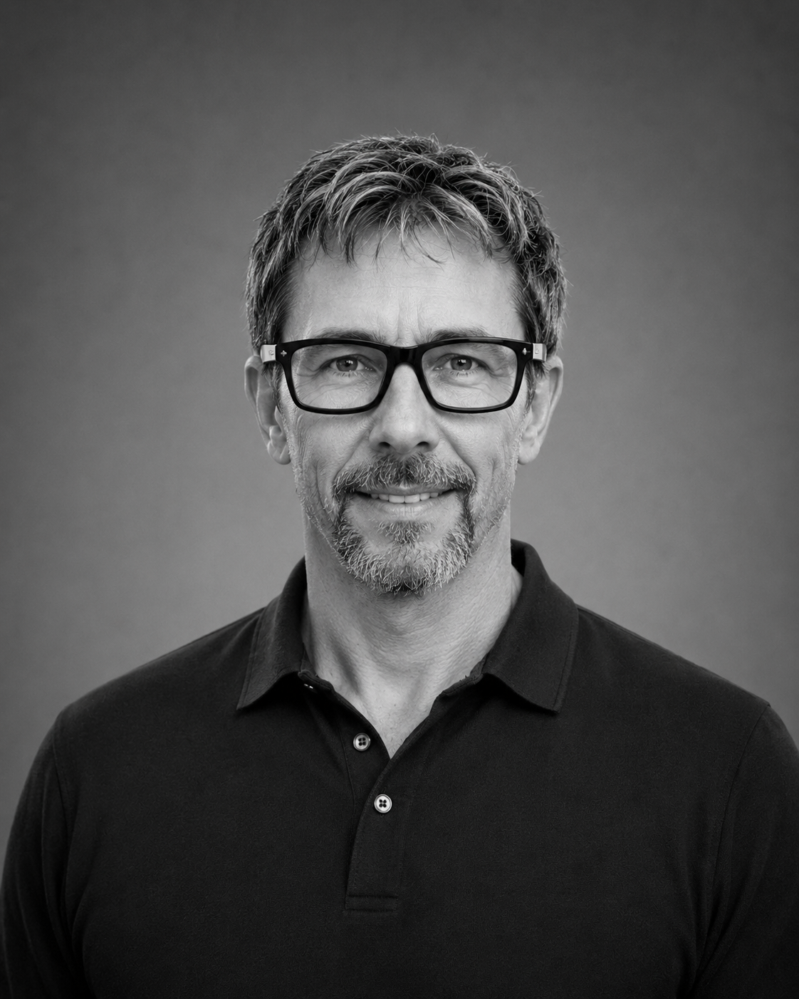 Charles Goss