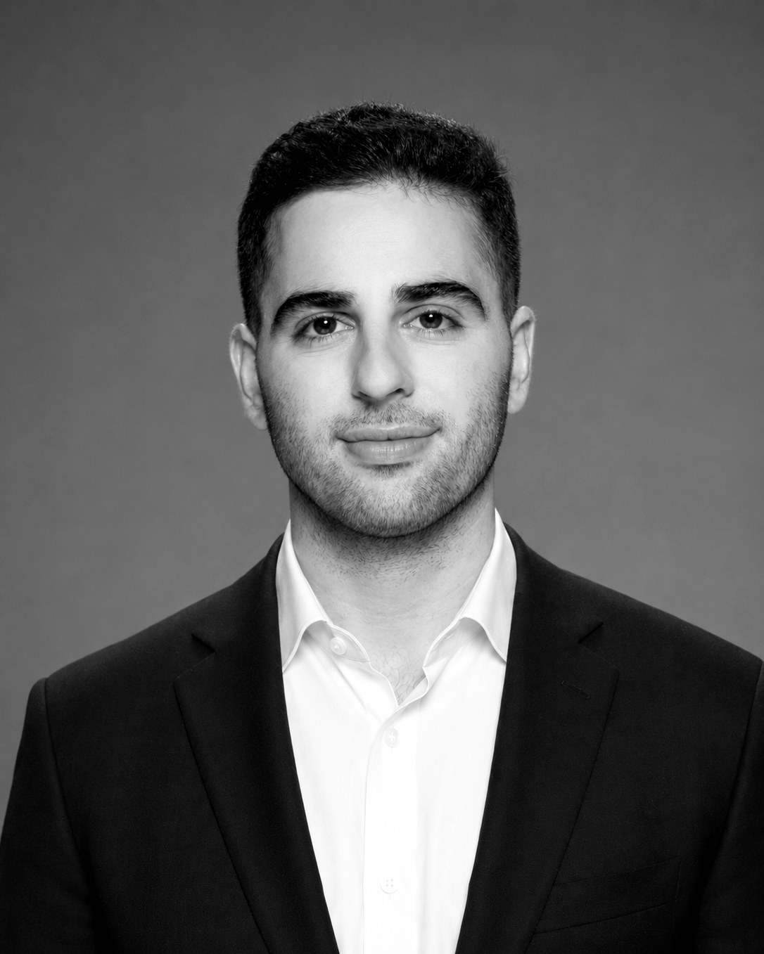 Daniel Ferber
