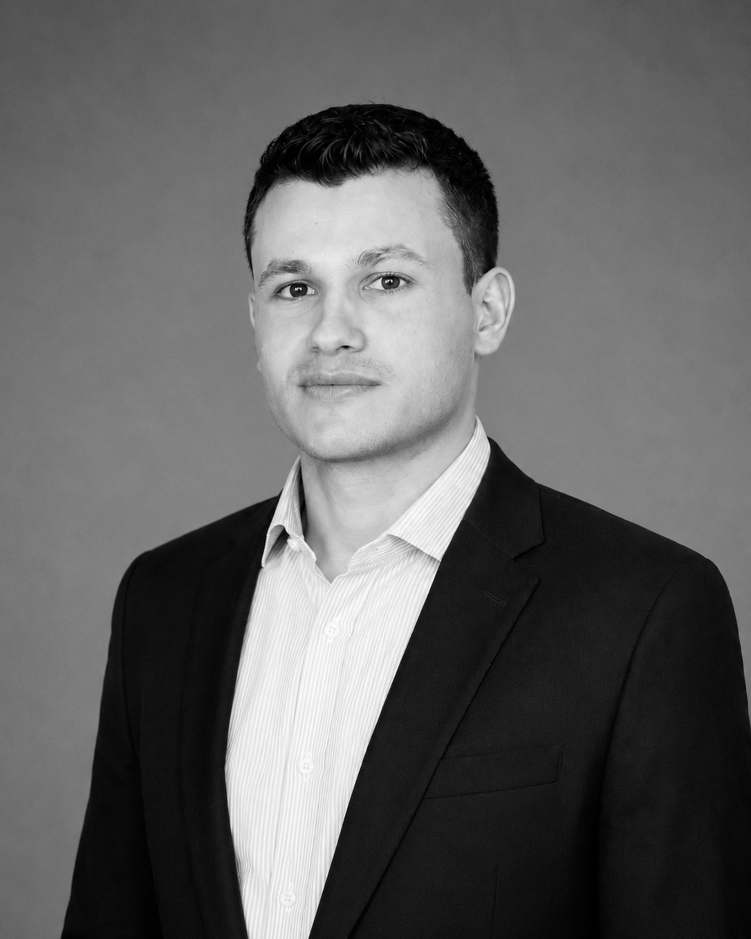 Ryan Bichoupan